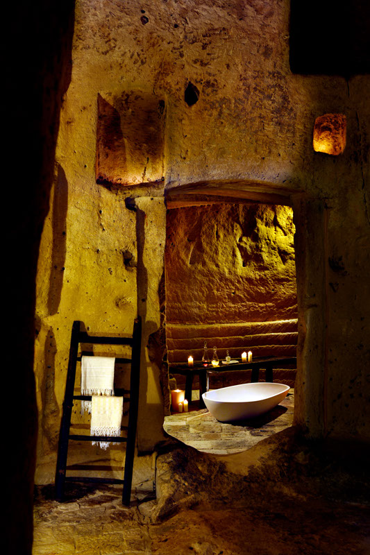 margareta berg grotte civita