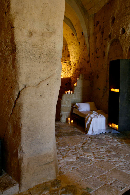 margareta berg grotte civita